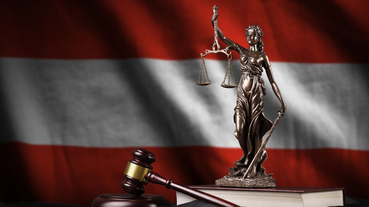 Slovenskou pečovatelku odsoudili na 20 let za vraždu rakouského seniora